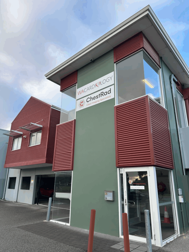 Chestrad ChestRad Locations in Perth | ChestRad